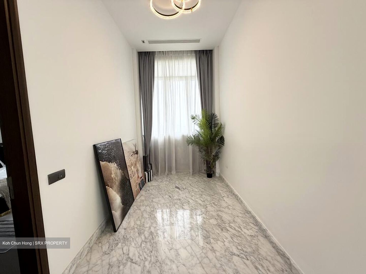 Kallang Riverside (D12), Apartment #500815391